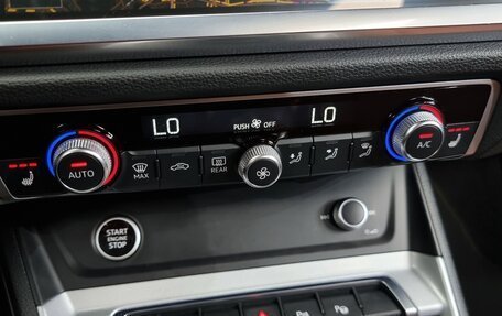 Audi Q3, 2022 год, 3 420 000 рублей, 20 фотография