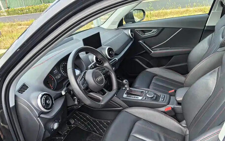 Audi Q2 I, 2022 год, 2 400 275 рублей, 7 фотография