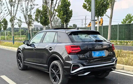 Audi Q2 I, 2022 год, 2 400 275 рублей, 4 фотография
