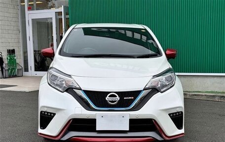 Nissan Note, 2020 год, 997 000 рублей, 2 фотография