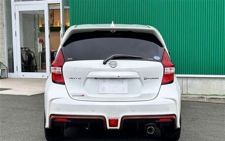 Nissan Note, 2020 год, 997 000 рублей, 7 фотография