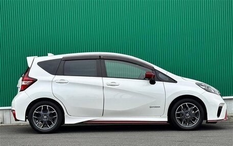 Nissan Note, 2020 год, 997 000 рублей, 4 фотография