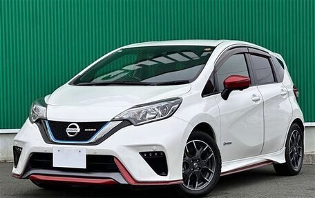 Nissan Note, 2020 год, 997 000 рублей, 3 фотография