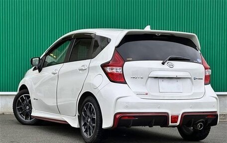 Nissan Note, 2020 год, 997 000 рублей, 6 фотография