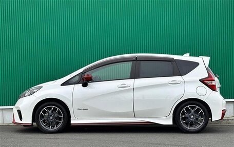 Nissan Note, 2020 год, 997 000 рублей, 5 фотография