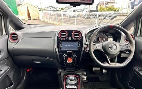Nissan Note, 2020 год, 997 000 рублей, 8 фотография