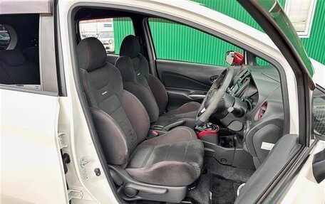 Nissan Note, 2020 год, 997 000 рублей, 15 фотография