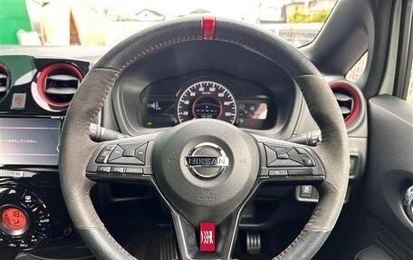 Nissan Note, 2020 год, 997 000 рублей, 9 фотография