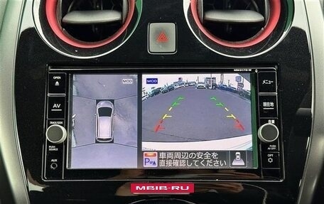 Nissan Note, 2020 год, 997 000 рублей, 11 фотография