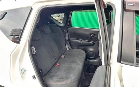 Nissan Note, 2020 год, 997 000 рублей, 17 фотография