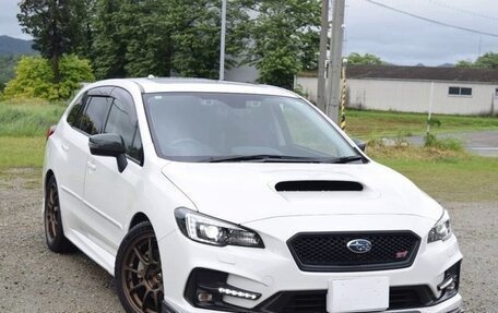 Subaru Levorg I, 2020 год, 1 227 000 рублей, 3 фотография