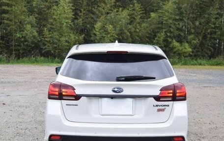 Subaru Levorg I, 2020 год, 1 227 000 рублей, 7 фотография