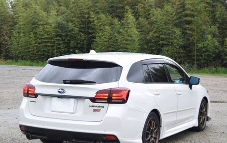 Subaru Levorg I, 2020 год, 1 227 000 рублей, 6 фотография