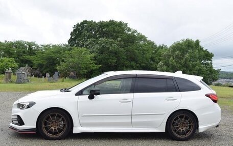 Subaru Levorg I, 2020 год, 1 227 000 рублей, 5 фотография