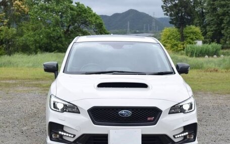 Subaru Levorg I, 2020 год, 1 227 000 рублей, 2 фотография