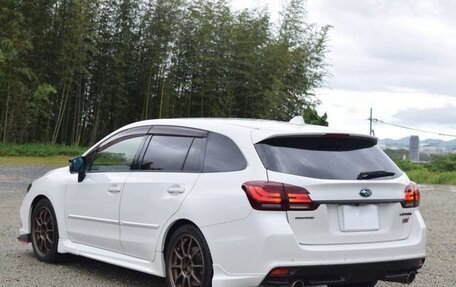 Subaru Levorg I, 2020 год, 1 227 000 рублей, 8 фотография