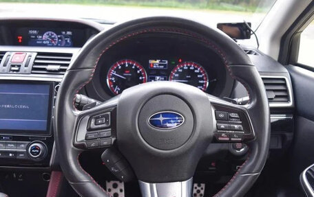 Subaru Levorg I, 2020 год, 1 227 000 рублей, 11 фотография