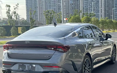 KIA K5, 2021 год, 1 710 295 рублей, 5 фотография