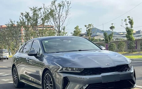 KIA K5, 2021 год, 1 710 295 рублей, 3 фотография