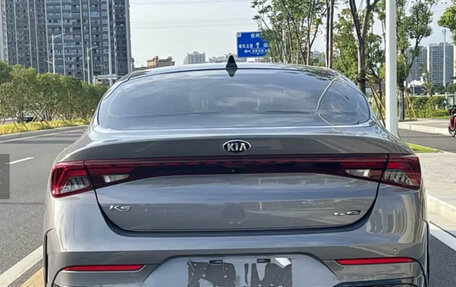 KIA K5, 2021 год, 1 710 295 рублей, 4 фотография