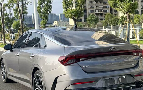 KIA K5, 2021 год, 1 710 295 рублей, 6 фотография
