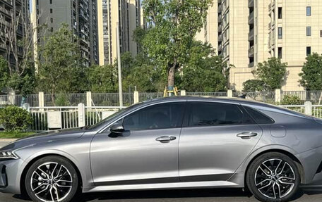 KIA K5, 2021 год, 1 710 295 рублей, 7 фотография