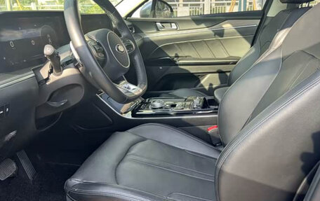 KIA K5, 2021 год, 1 710 295 рублей, 8 фотография