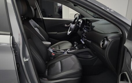 Hyundai Kona I, 2022 год, 1 312 000 рублей, 6 фотография