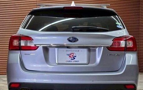 Subaru Levorg I, 2017 год, 1 503 855 рублей, 6 фотография