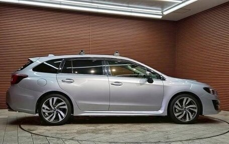 Subaru Levorg I, 2017 год, 1 503 855 рублей, 3 фотография