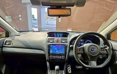 Subaru Levorg I, 2017 год, 1 503 855 рублей, 8 фотография