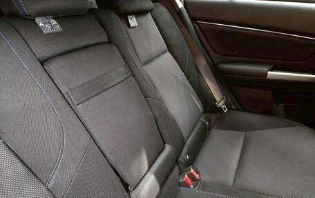Subaru Levorg I, 2017 год, 1 503 855 рублей, 10 фотография