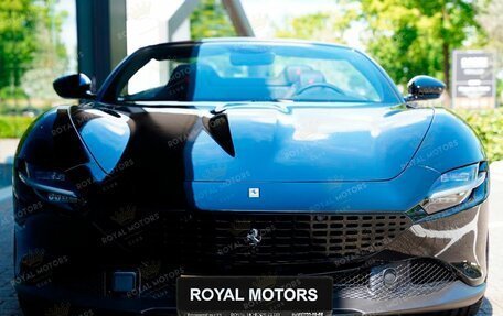 Ferrari Roma, 2025 год, 36 000 000 рублей, 2 фотография