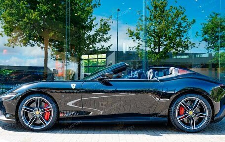 Ferrari Roma, 2025 год, 36 000 000 рублей, 3 фотография