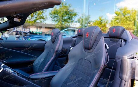 Ferrari Roma, 2025 год, 36 000 000 рублей, 6 фотография