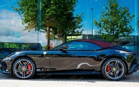 Ferrari Roma, 2025 год, 36 000 000 рублей, 4 фотография