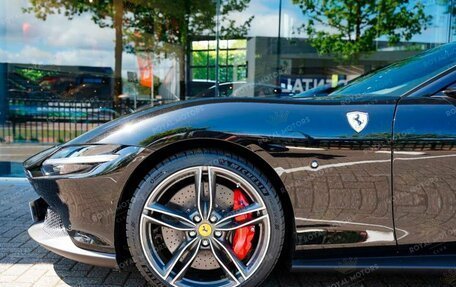 Ferrari Roma, 2025 год, 36 000 000 рублей, 5 фотография
