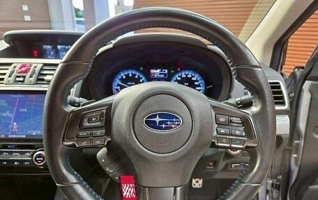 Subaru Levorg I, 2017 год, 1 503 855 рублей, 9 фотография