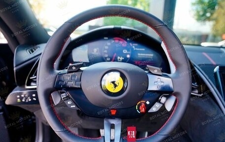 Ferrari Roma, 2025 год, 36 000 000 рублей, 8 фотография