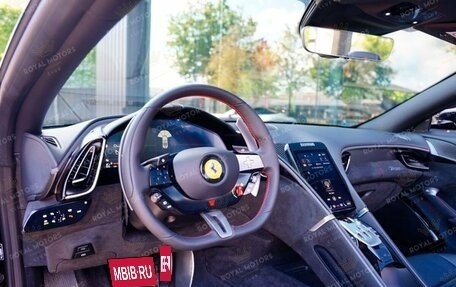 Ferrari Roma, 2025 год, 36 000 000 рублей, 7 фотография