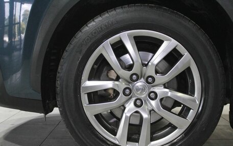 Lexus NX I, 2015 год, 2 480 000 рублей, 10 фотография