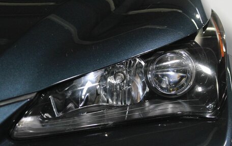 Lexus NX I, 2015 год, 2 480 000 рублей, 9 фотография