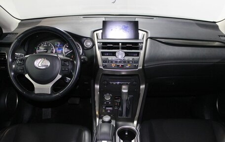 Lexus NX I, 2015 год, 2 480 000 рублей, 15 фотография