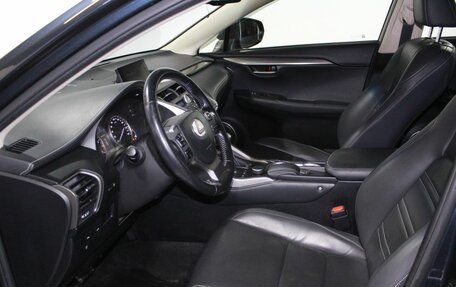 Lexus NX I, 2015 год, 2 480 000 рублей, 17 фотография