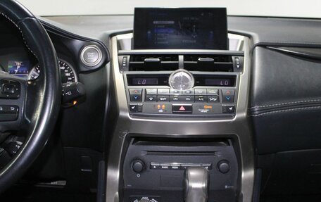 Lexus NX I, 2015 год, 2 480 000 рублей, 16 фотография