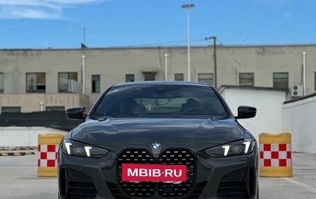 BMW 4 серия, 2024 год, 6 100 777 рублей, 2 фотография