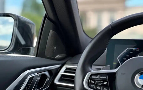 BMW 4 серия, 2024 год, 6 100 777 рублей, 14 фотография