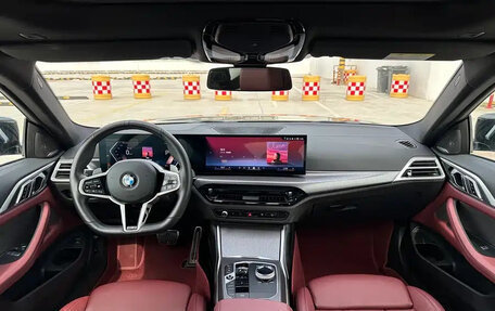 BMW 4 серия, 2024 год, 6 100 777 рублей, 12 фотография