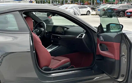 BMW 4 серия, 2024 год, 6 100 777 рублей, 15 фотография