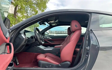 BMW 4 серия, 2024 год, 6 100 777 рублей, 8 фотография